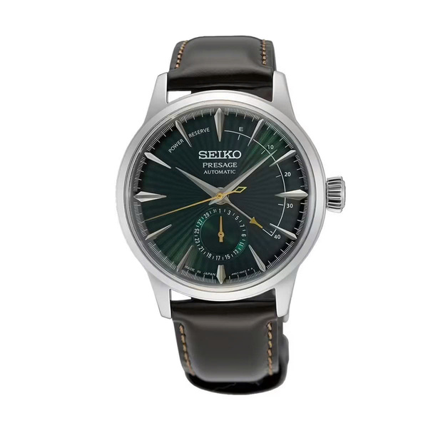 Đồng Hồ Nam Chính Hãng SEIKO Presage SSA459J1