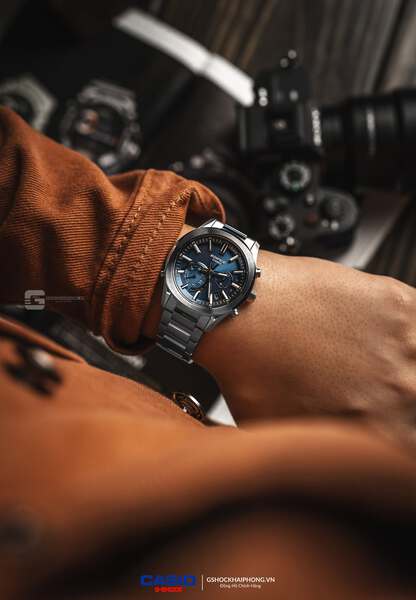 CASIO EDIFICE EQB-1300D-2A
