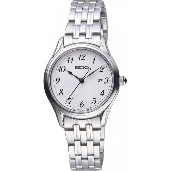 Đồng Hồ Nữ Chính Hãng SEIKO Regular SUR643P1
