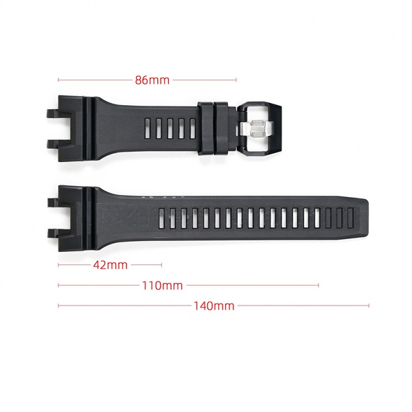 Dây thay thế cho Casio GBA-900