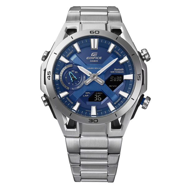 CASIO EDIFICE ECB-2300D-2A