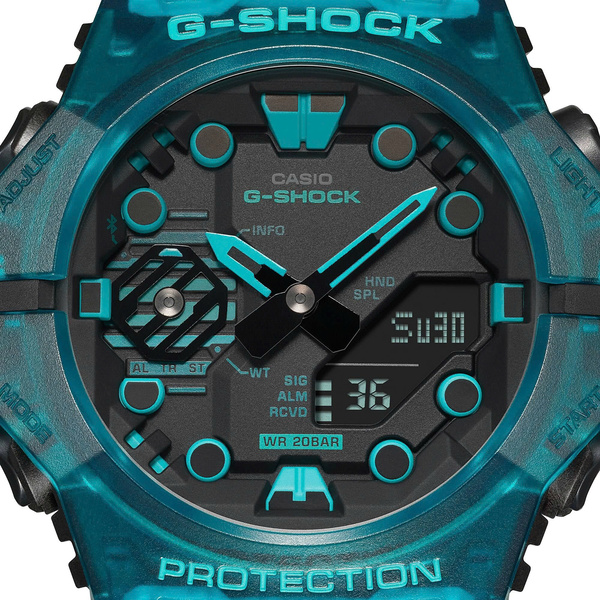 G-Shock GA-B001G-2A