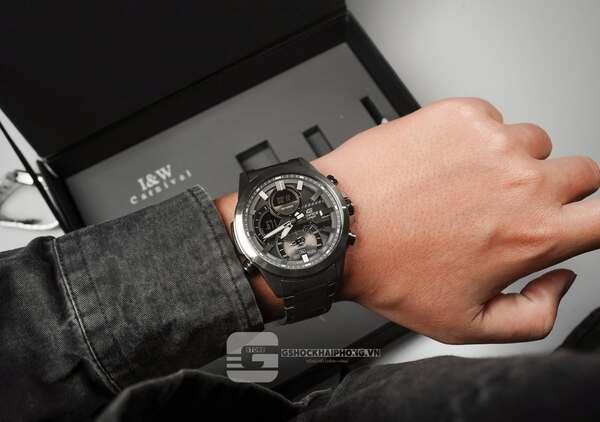 Casio Edifice ECB-30DC-1B