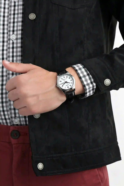 CASIO MTP-V006L-7B - QUÀ TẶNG TRỊ GIÁ 300K 