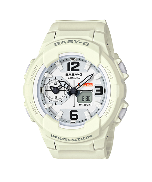 Đồng hồ Nữ Chính hãng BABY G BGA-230-7B2