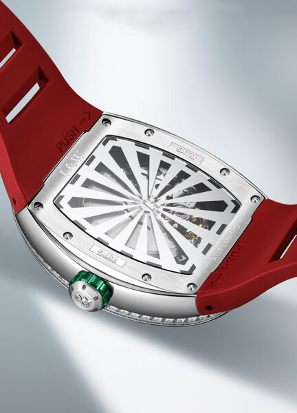 Đồng Hồ Nam I&W Carnival IW757G-1