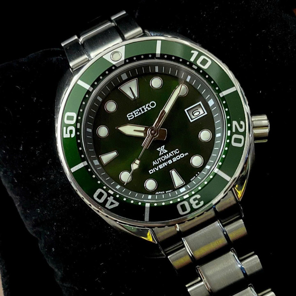 Đồng Hồ Nam Chính Hãng SEIKO Prospex SPB103J1