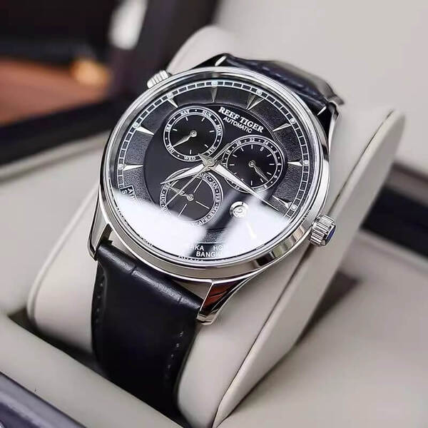 Đồng hồ nam chính hãng Reef Tiger RGA1951-3