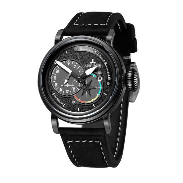 Đồng hồ nam chính hãng Reef Tiger RGA3019-5