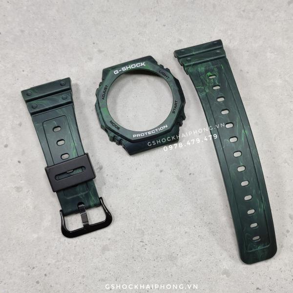 Bộ vỏ chính hãng GA-2100FR-3A