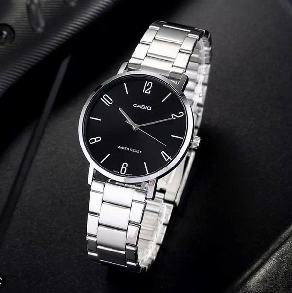 CASIO MTP-VT01D-1B2 - QUÀ TẶNG TRỊ GIÁ 300K