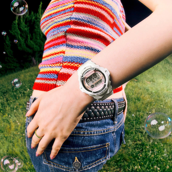 CASIO BABY G BG-169GD-7D
