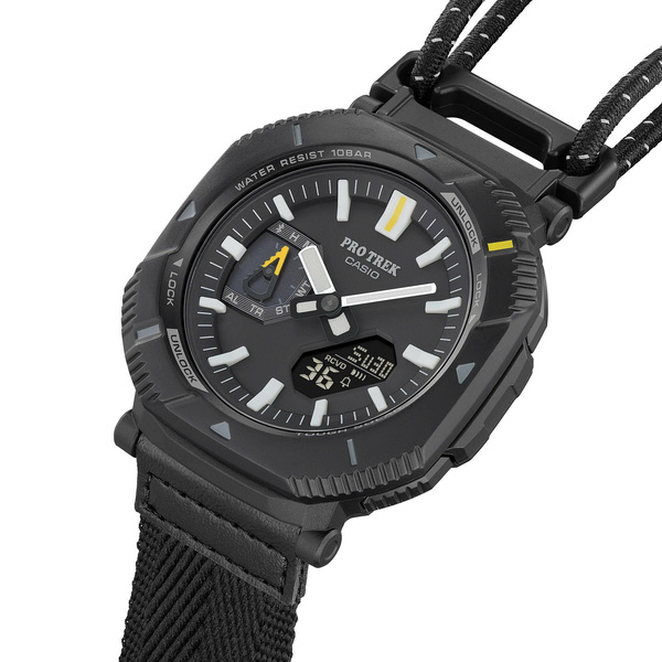 CASIO PRO TREK PRJ-B001B-1