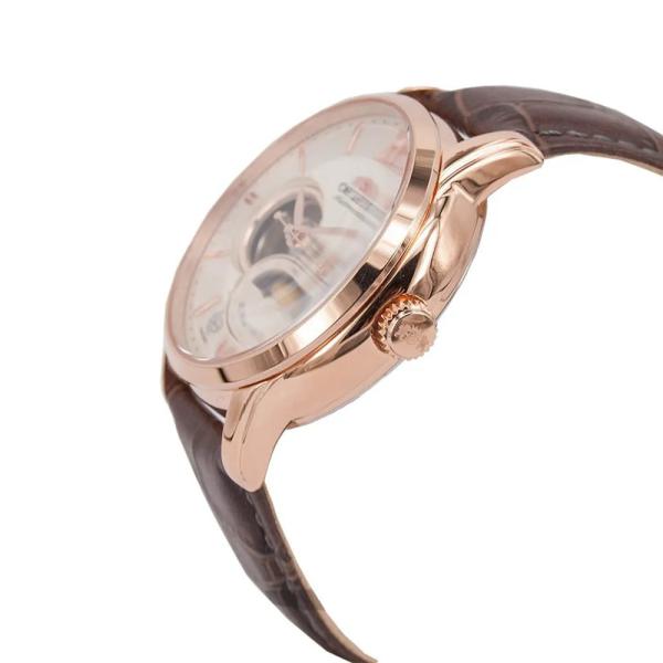 Đồng Hồ Nam Chính Hãng ORIENT Classic RA-AS0003S00B