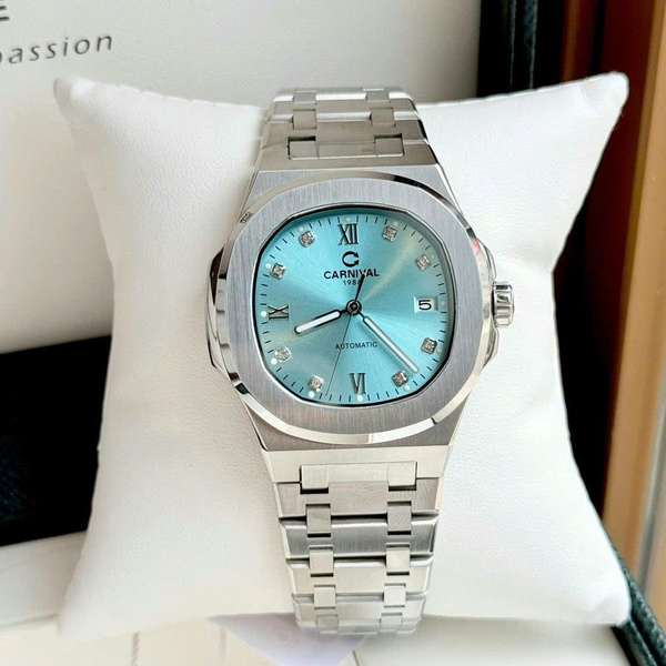 Đồng hồ Carnival 8160G-VT-XT