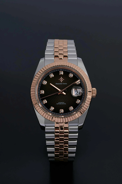 Alexander Ferros 8032D/01