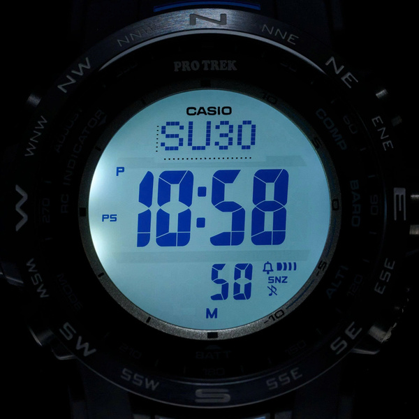 CASIO PRO TREK PRW-35Y-3B