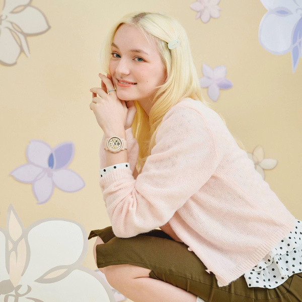 CASIO BABY-G BGA-290FL-7A