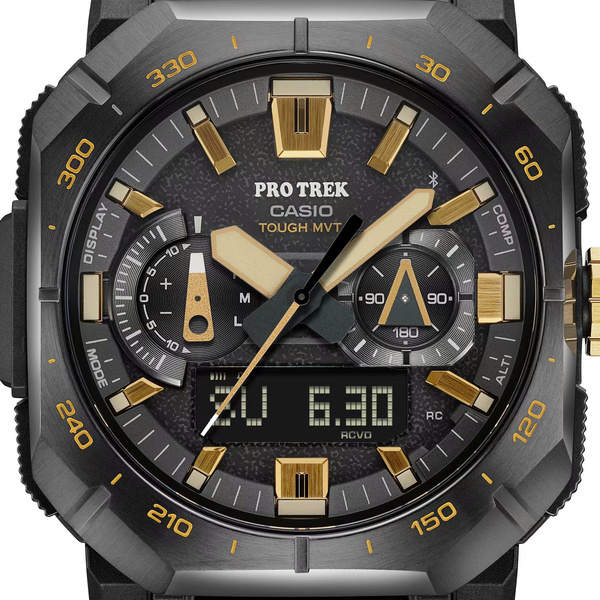 CASIO PRO TREK PRW-B1000-5