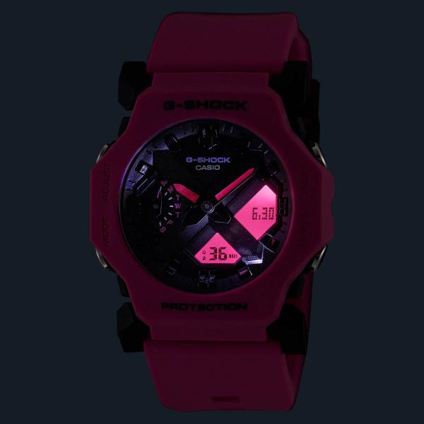 G-SHOCK GA-2300-4A