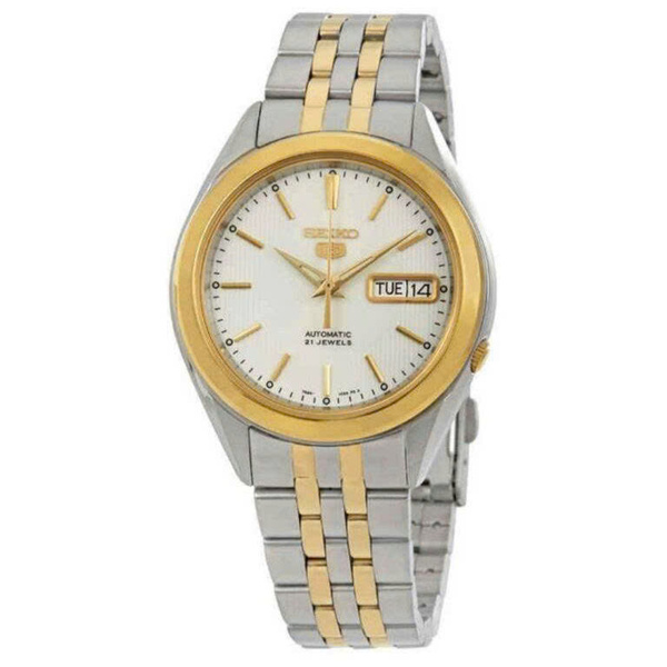 Đồng Hồ Nam Chính Hãng SEIKO 5 SNKL24J1