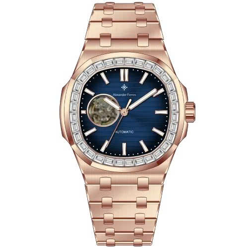 Alexander Ferros 6091R/05