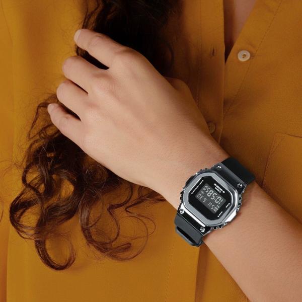 Đồng hồ Nữ Chính hãng G-SHOCK GM-S5600-1