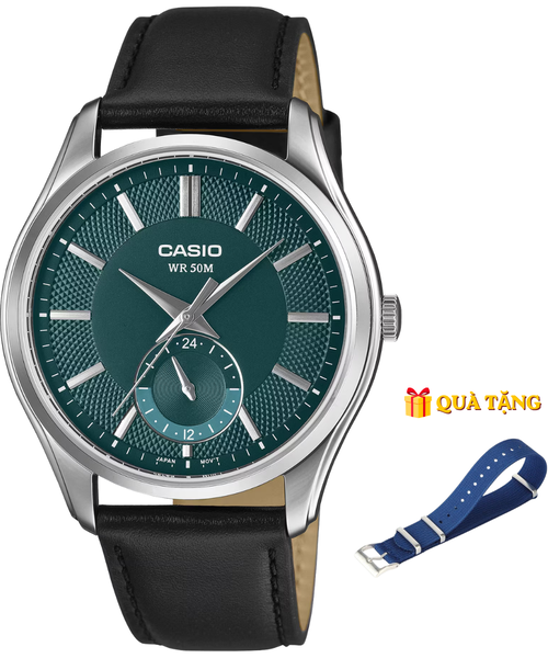 CASIO MTP-B315L-3AV  QUÀ TẶNG TRỊ GIÁ 600K