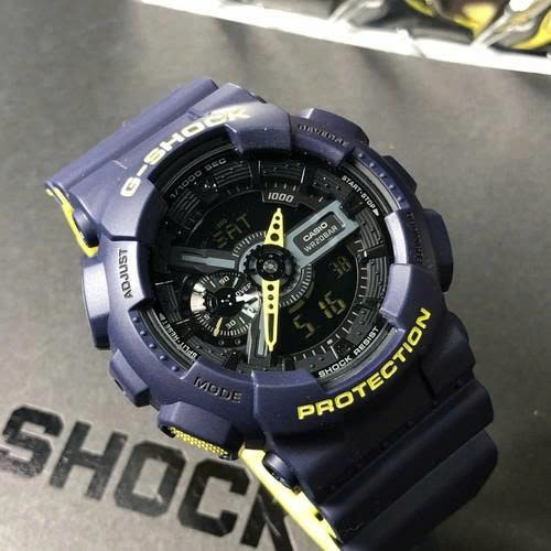 G-SHOCK GA-110LN-2A