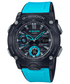 G-SHOCK  GA-2000-1A2