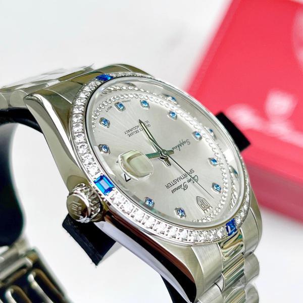 Olympianus OP89322DMS-T QUARTZ 40MM