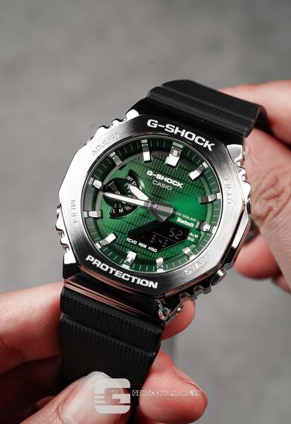 G-SHOCK GBM-2100A-1A3