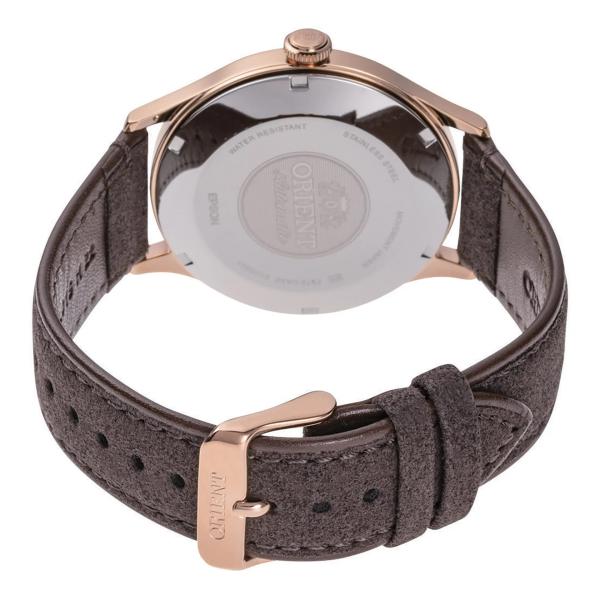 Đồng Hồ Nam Chính Hãng ORIENT Classic RA-AC0P04Y10B