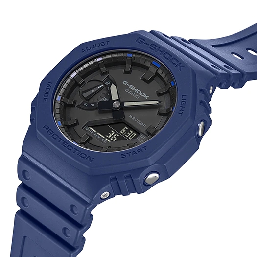 G-SHOCK GA-2100-2A