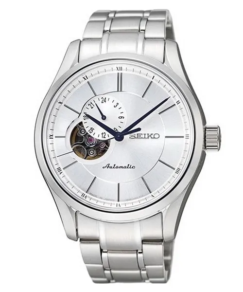 Đồng Hồ Nam Chính Hãng SEIKO Presage SSA135J1