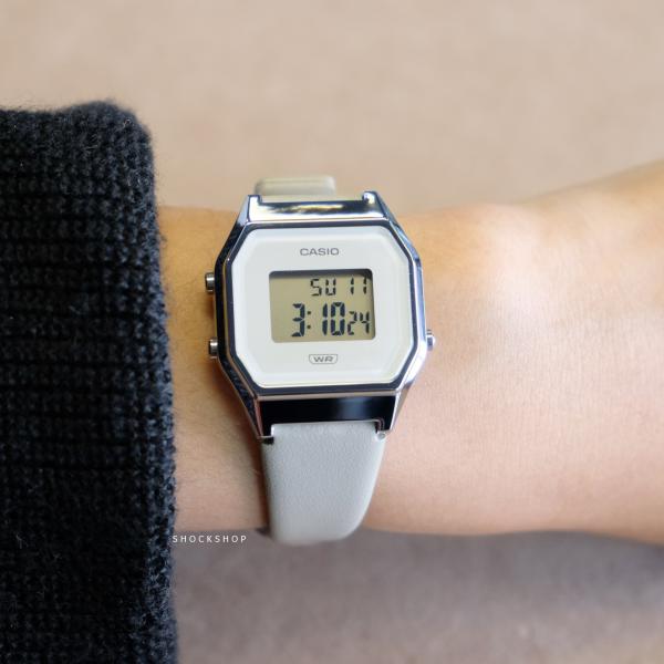 Casio LA680WEL-8D