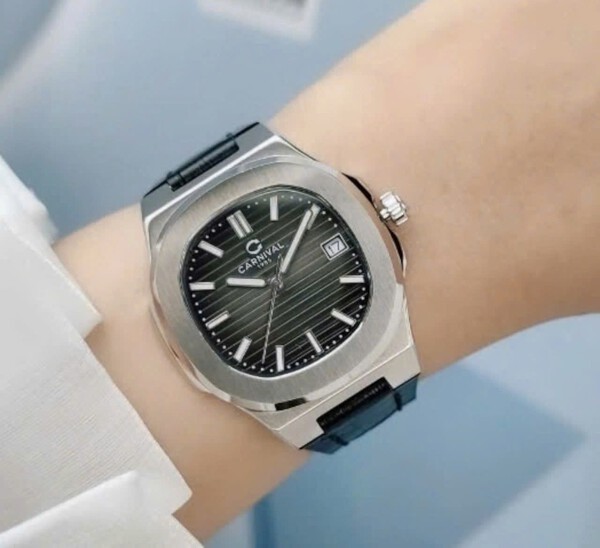 CARNIVAL 8160L-VT-DD-D