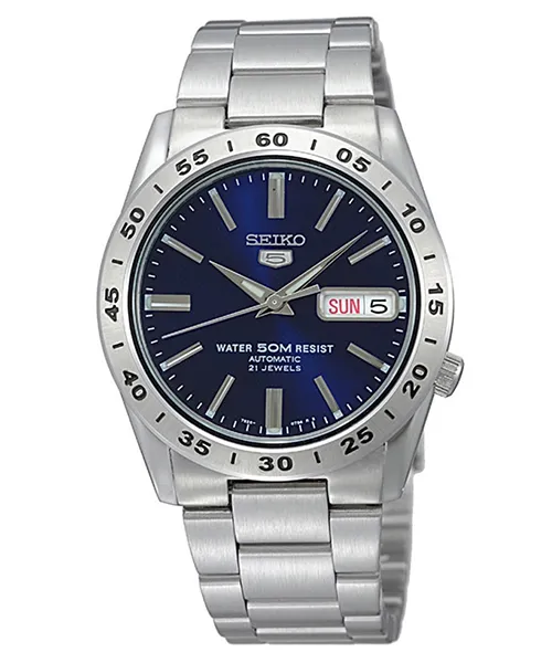 Đồng Hồ Nam Chính Hãng SEIKO 5 SNKD99K1