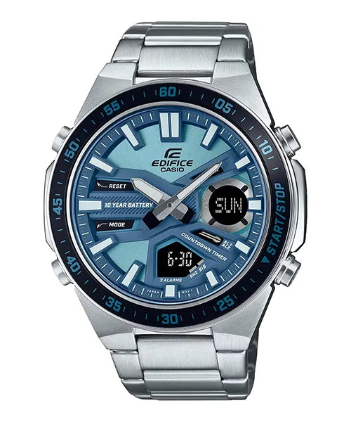CASIO EDIFICE EFV-C110D-2B
