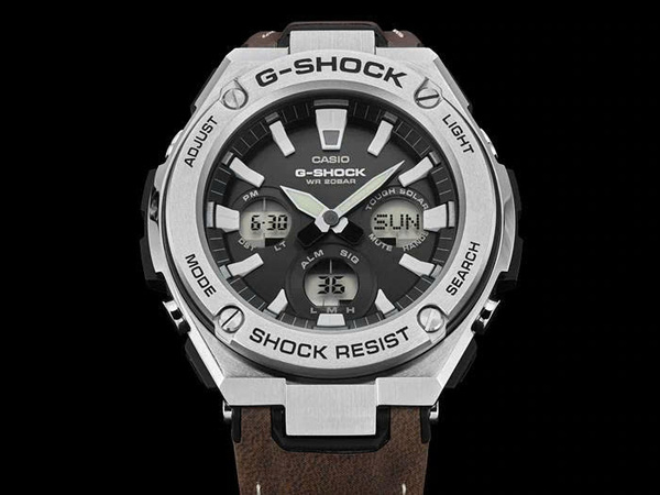 G-SHOCK GST-S330L-1A