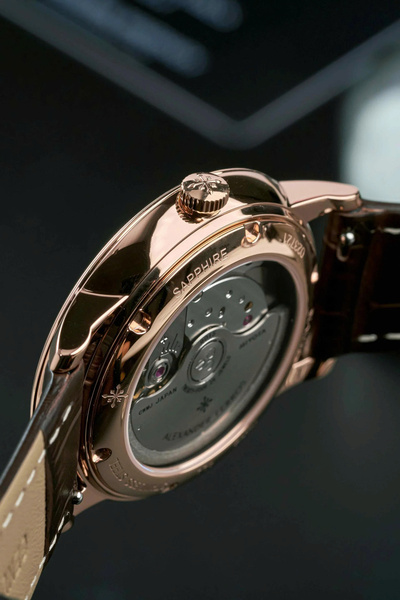 Alexander Ferros 9302R-26