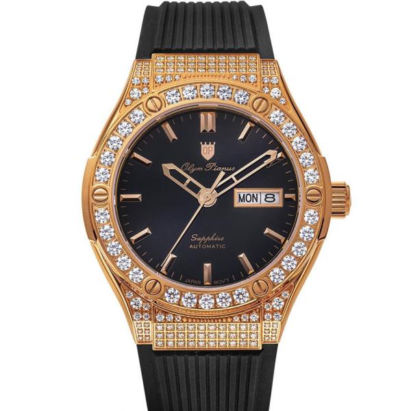 Olympianus OP990-45ADGR-GL-D