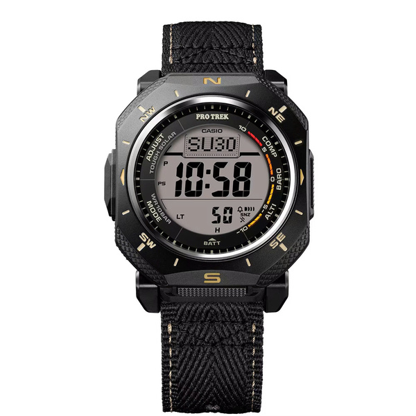 CASIO PRO TREK  PRG-69B-1