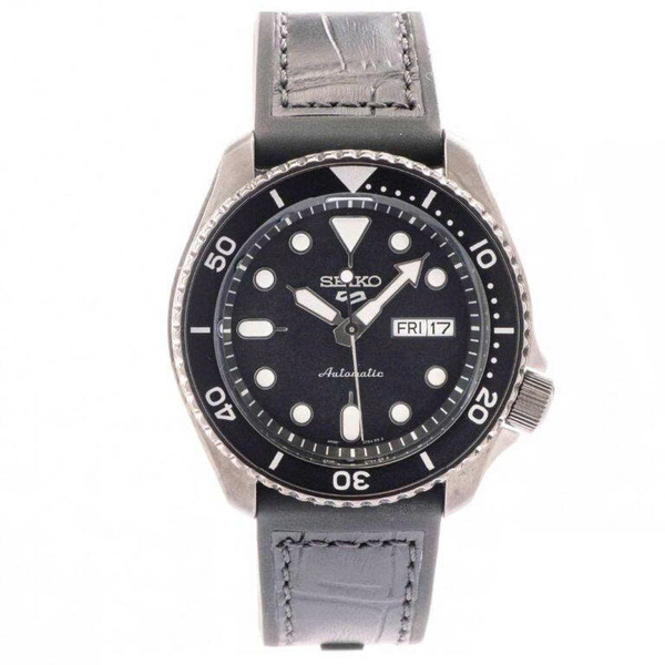 Đồng Hồ Nam Chính Hãng SEIKO 5 Sports SRPD65K3
