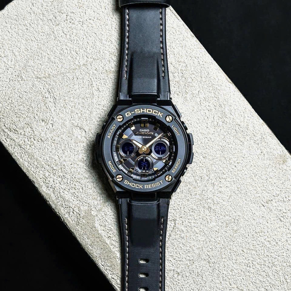 G-SHOCK GST-S300GL-1A