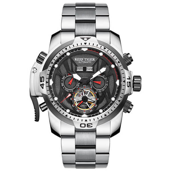 Đồng hồ nam chính hãng Reef Tiger RGA3532-11