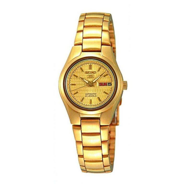 Đồng Hồ Nam Chính Hãng SEIKO 5 SYMC18K1