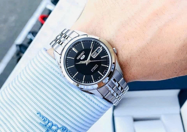 Đồng Hồ Nam Chính Hãng SEIKO 5 Sports SRPE51K1