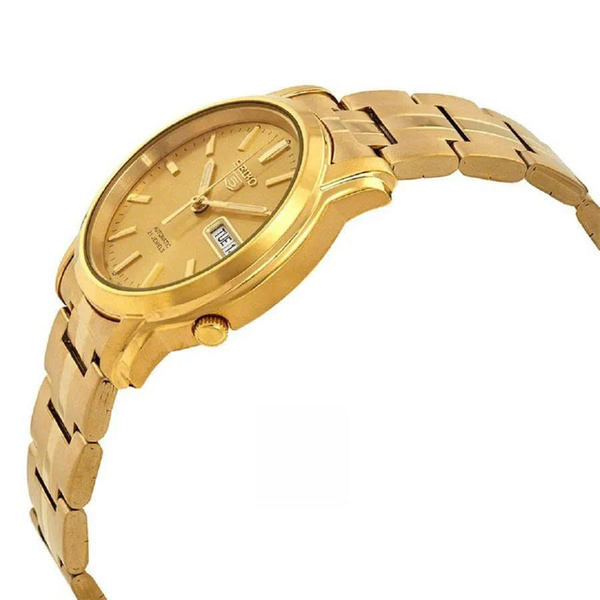 Đồng Hồ Nam Chính Hãng SEIKO 5 SNKK76K1