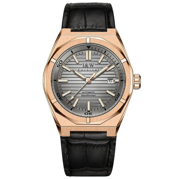 Đồng Hồ Nam I&W Carnival 711G14